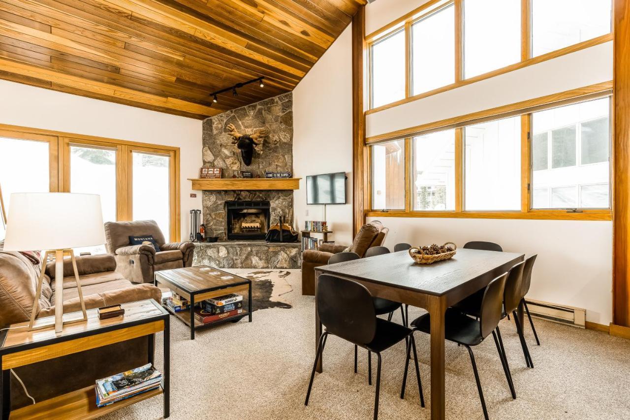 Big Horn 65 Villa Big Sky Exteriör bild
